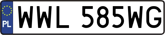WWL585WG
