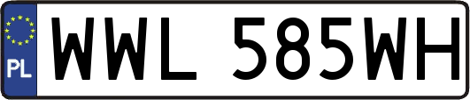 WWL585WH