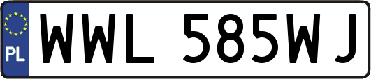 WWL585WJ