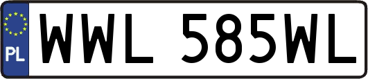 WWL585WL