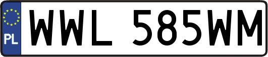 WWL585WM