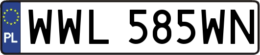 WWL585WN