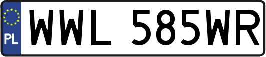 WWL585WR
