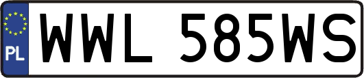WWL585WS