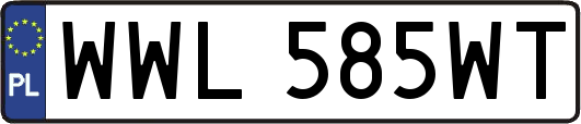 WWL585WT