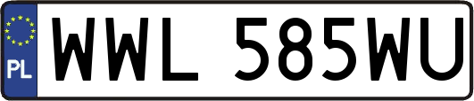 WWL585WU