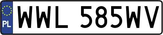 WWL585WV