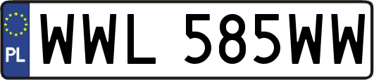 WWL585WW