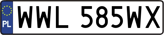 WWL585WX