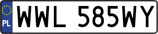 WWL585WY