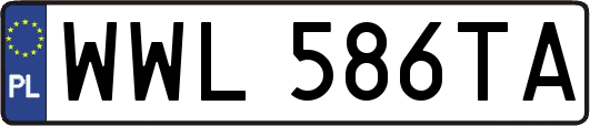 WWL586TA