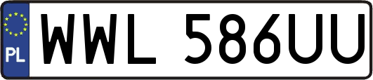WWL586UU