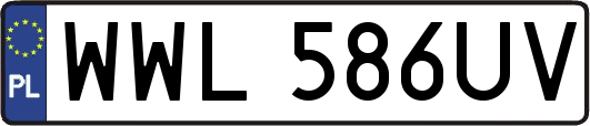 WWL586UV