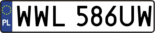 WWL586UW