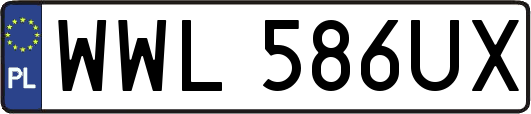 WWL586UX