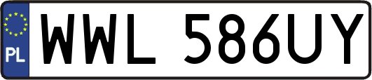 WWL586UY