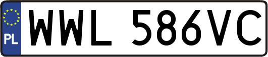 WWL586VC