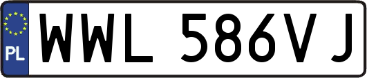 WWL586VJ