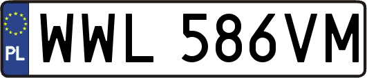 WWL586VM