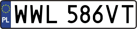 WWL586VT