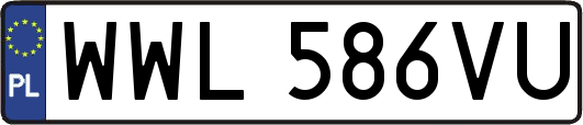 WWL586VU