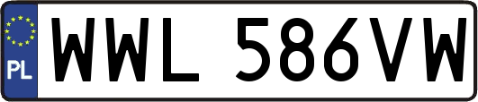 WWL586VW