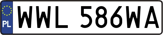 WWL586WA
