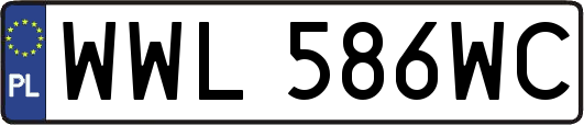WWL586WC