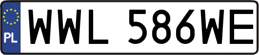 WWL586WE
