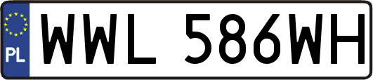 WWL586WH