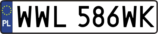 WWL586WK