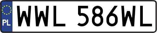 WWL586WL