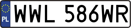WWL586WR