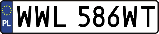 WWL586WT
