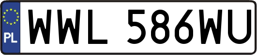 WWL586WU