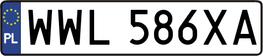 WWL586XA