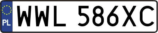 WWL586XC