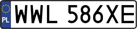 WWL586XE