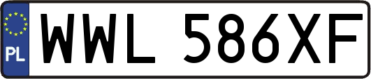WWL586XF