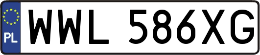 WWL586XG