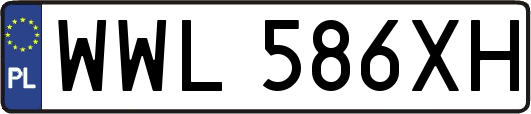 WWL586XH