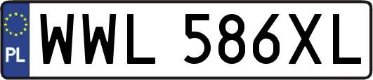 WWL586XL