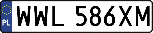 WWL586XM