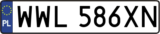 WWL586XN