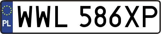 WWL586XP