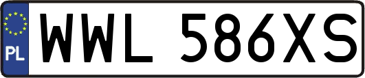 WWL586XS