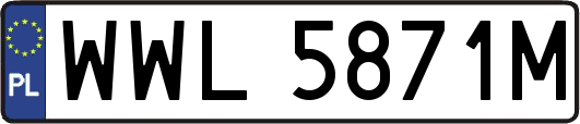 WWL5871M