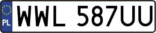 WWL587UU