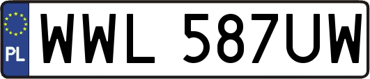 WWL587UW
