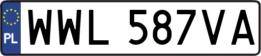 WWL587VA